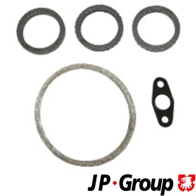 Mounting Kit, charger
